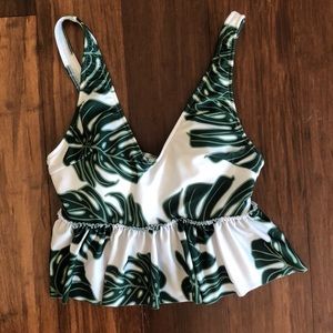 Kortni Jeane small top